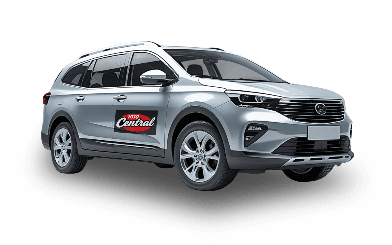 Ilustración de la ciudad de Atlanta